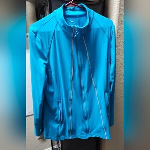 LIVI Lane Bryant jacket